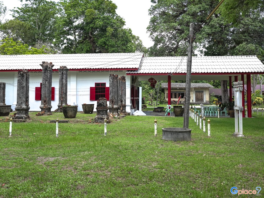Ranong Governor’s Residence