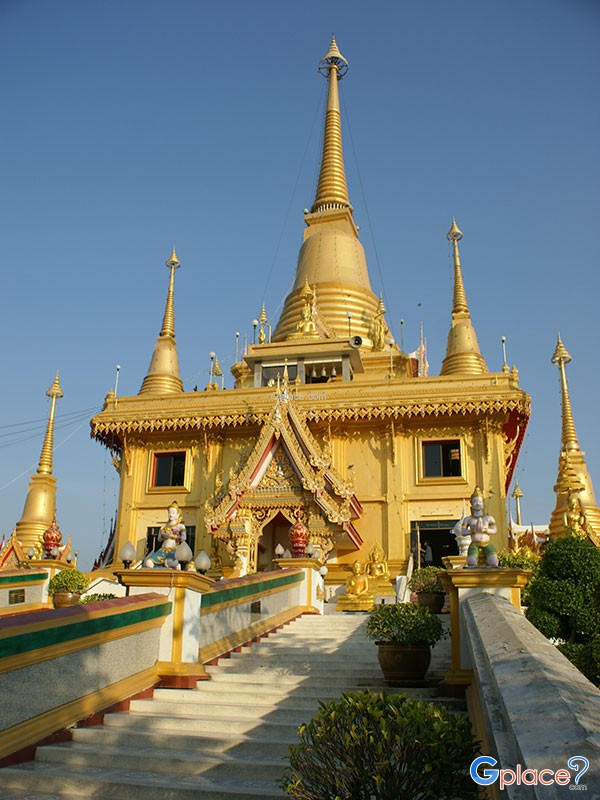 Khiriwong 寺