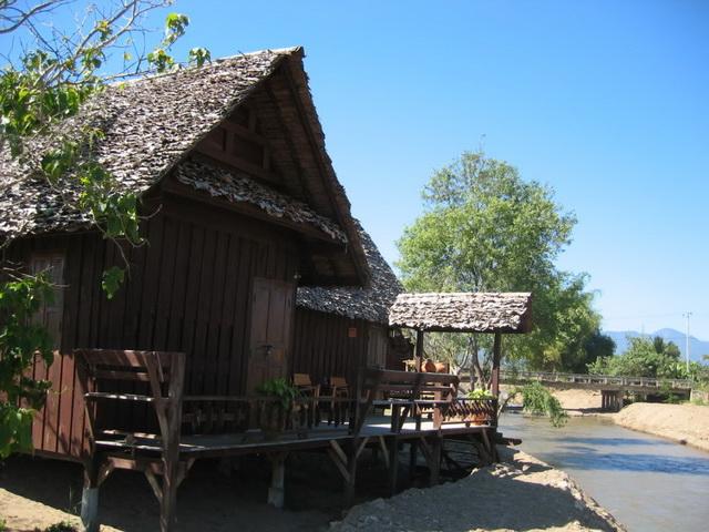 ณ ปาย รีสอร์ท แอนด์ สปา