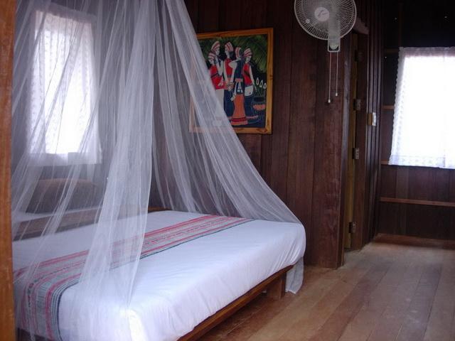 ณ ปาย รีสอร์ท แอนด์ สปา