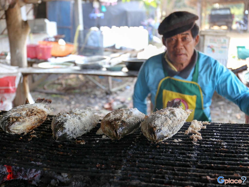 ครัวหนองเล็งทราย