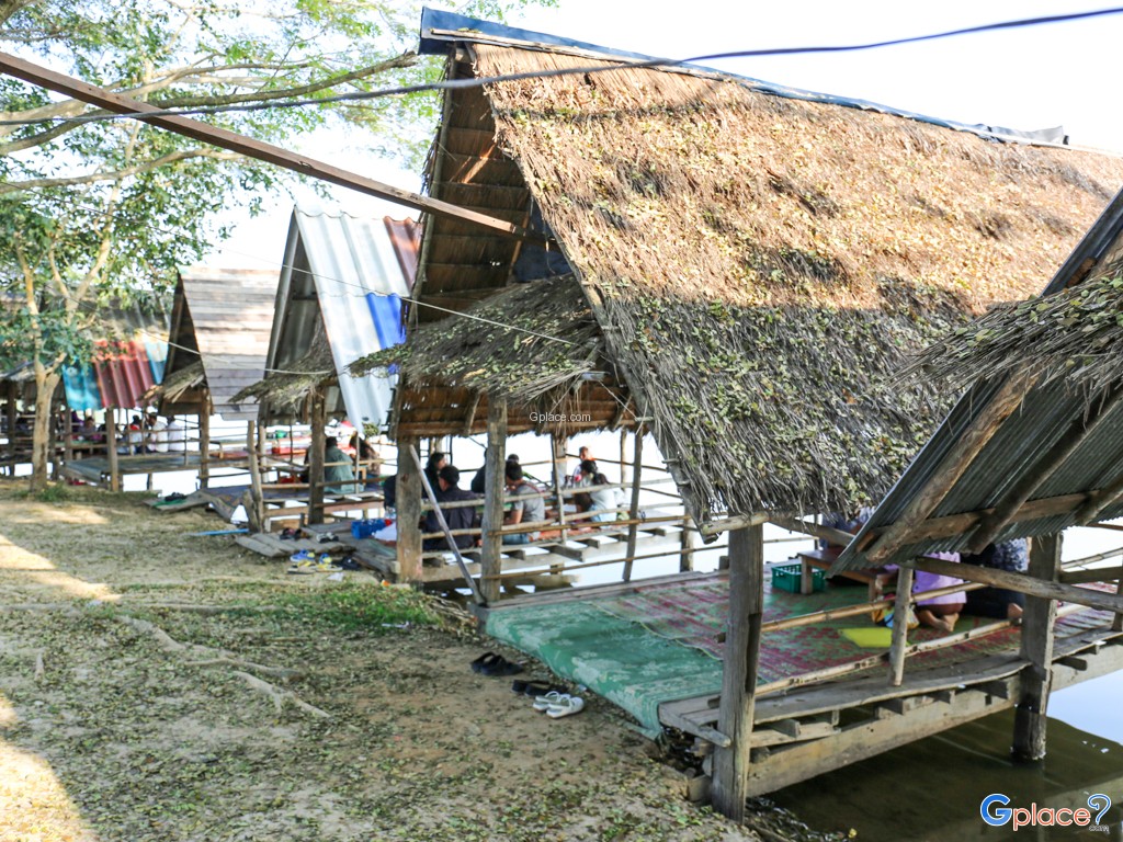 ครัวหนองเล็งทราย