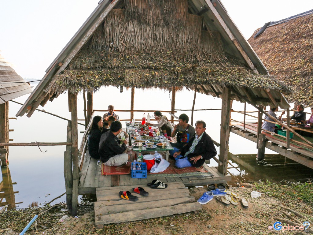 ครัวหนองเล็งทราย