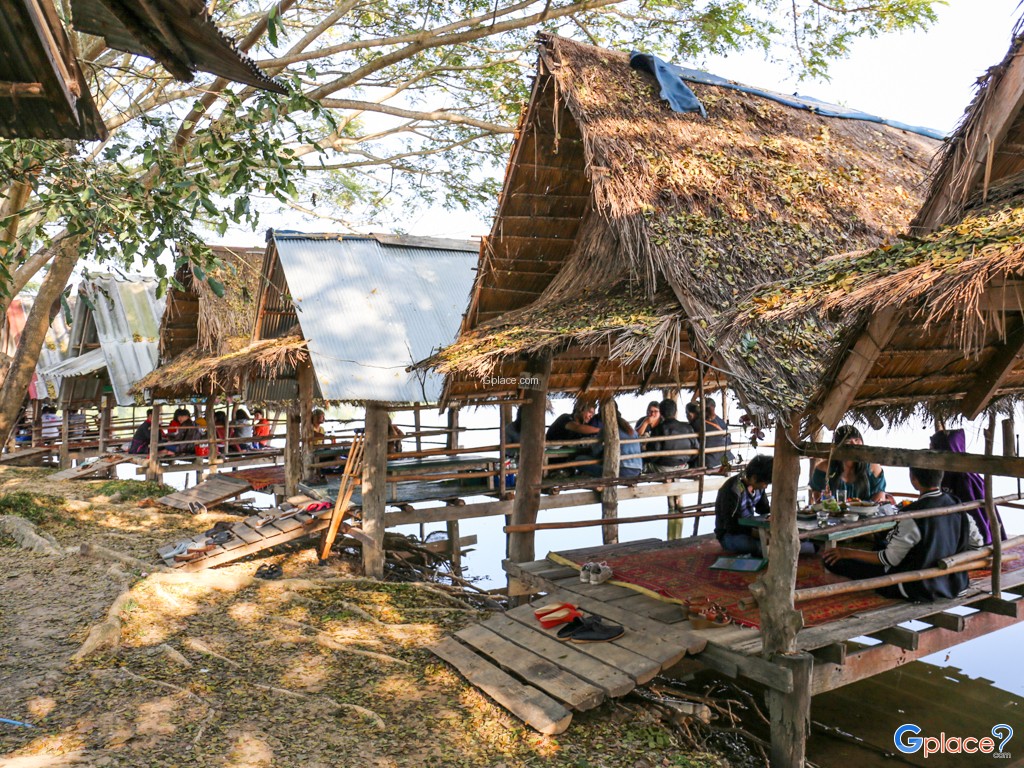 ครัวหนองเล็งทราย