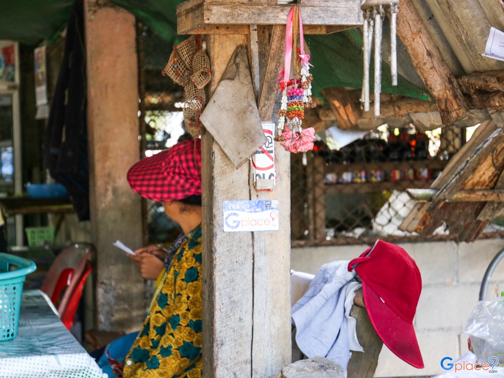 ครัวหนองเล็งทราย