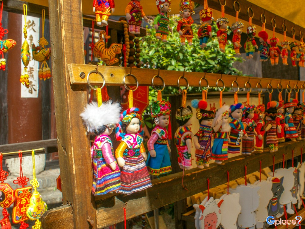 โรงถ่ายภาพยนตร์แปดเทพอสูรมังกรฟ้า