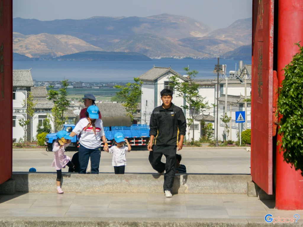 วัดเจ้าแม่กวนอิม