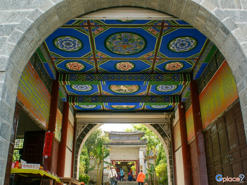 วัดเจ้าแม่กวนอิม