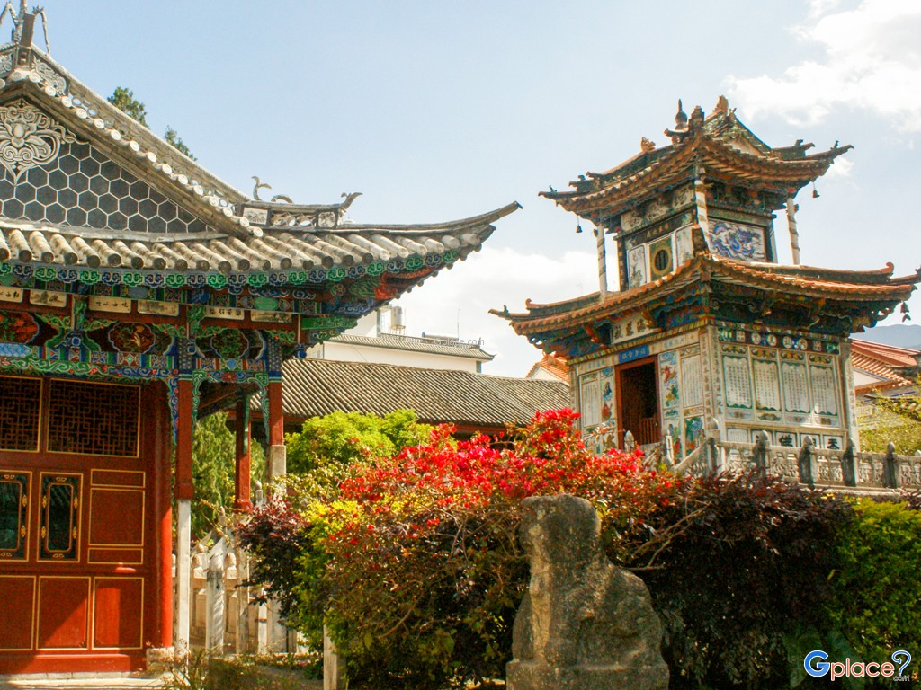 วัดเจ้าแม่กวนอิม