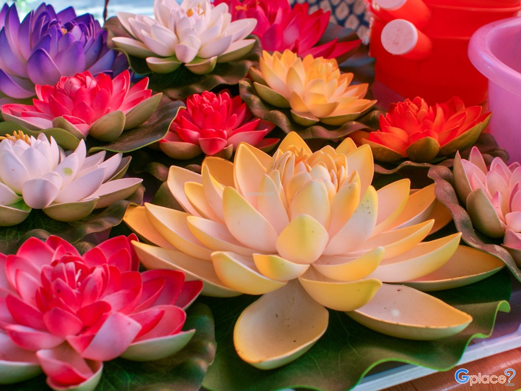 วัดเจ้าแม่กวนอิม