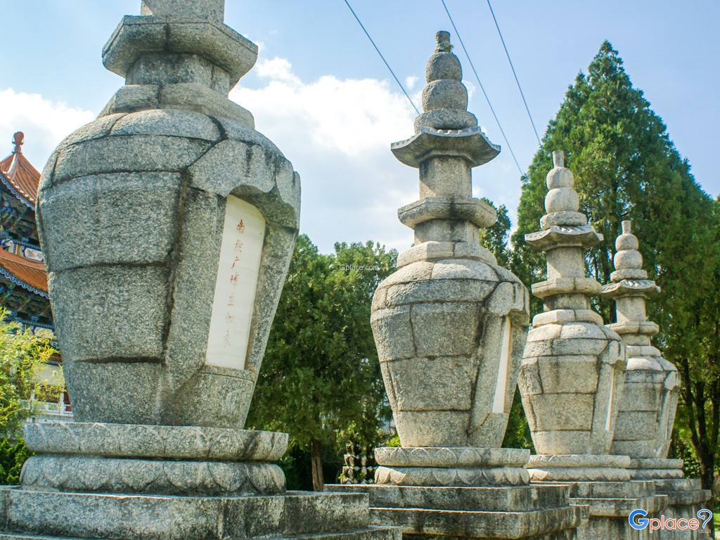 วัดเจ้าแม่กวนอิม