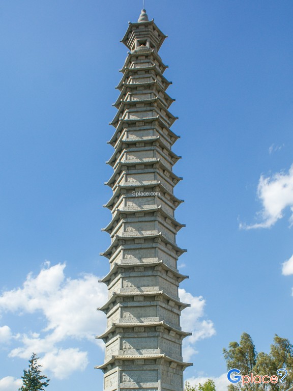 วัดเจ้าแม่กวนอิม