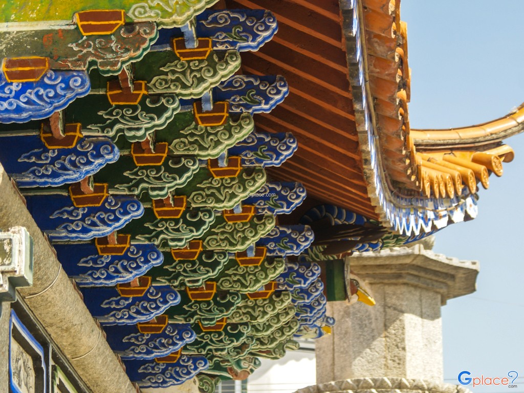 วัดเจ้าแม่กวนอิม