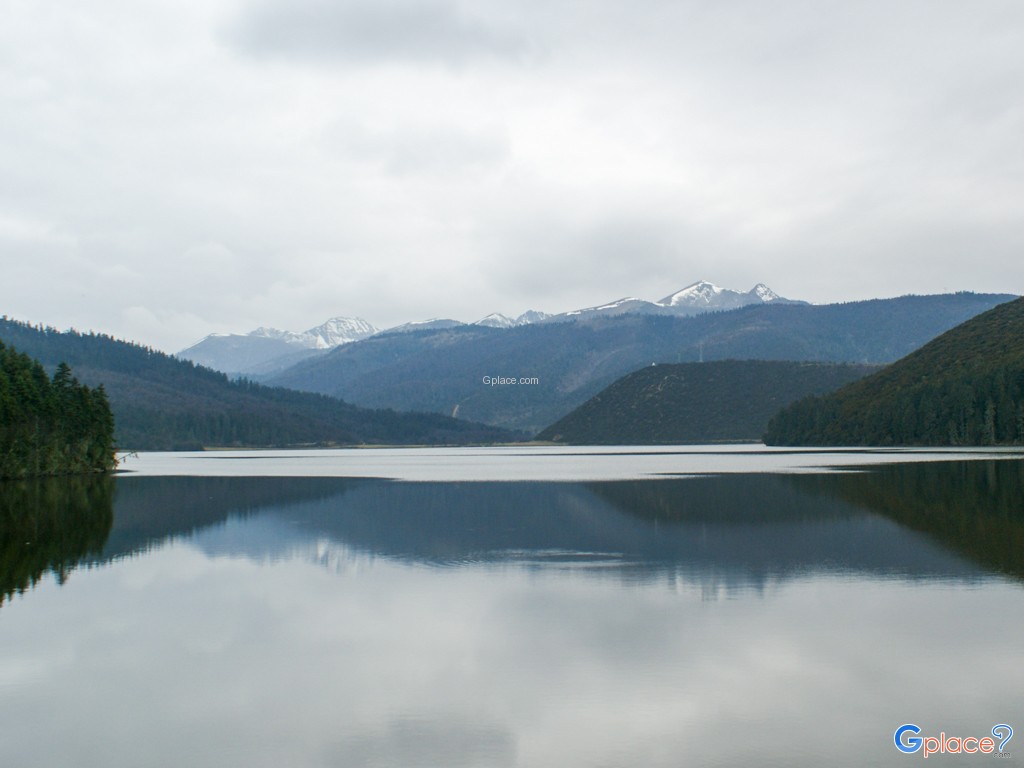 อุทยานแห่งชาติปู่ต๋าซั่ว