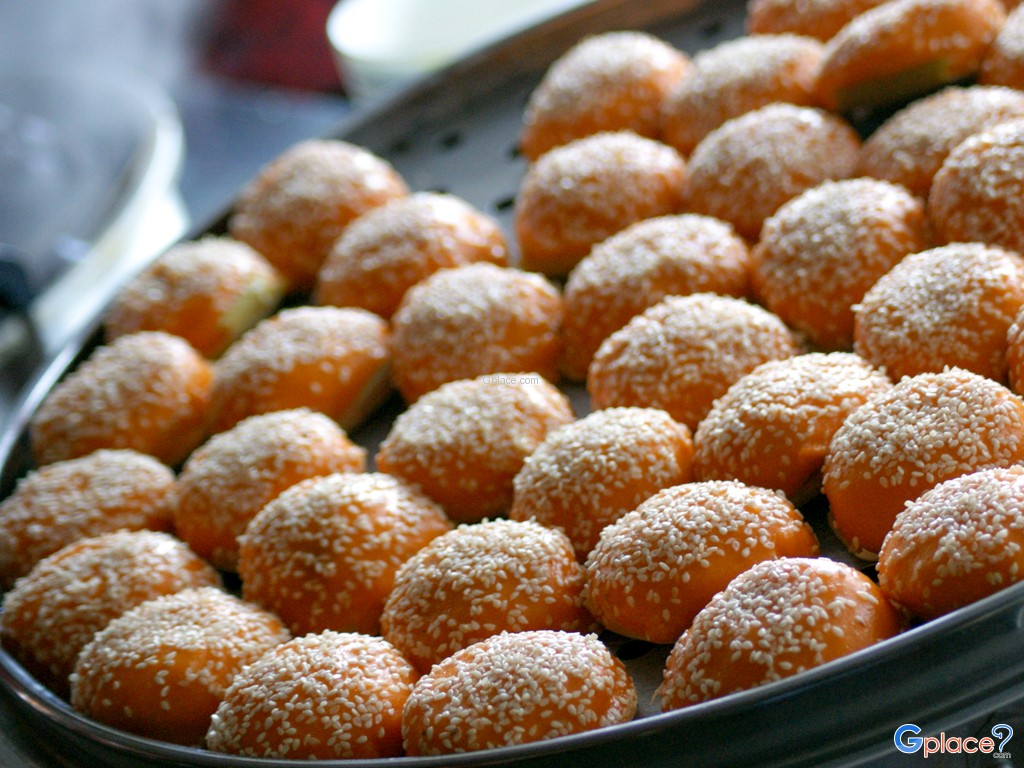 อุทยานแห่งชาติปู่ต๋าซั่ว