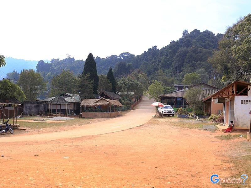 Khop Dong Village