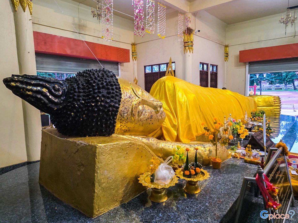 วัดพุทธไสยาราม