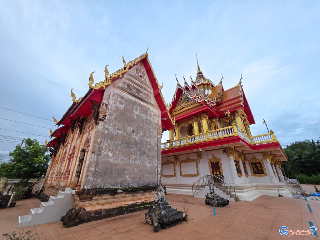 วัดพุทธไสยาราม