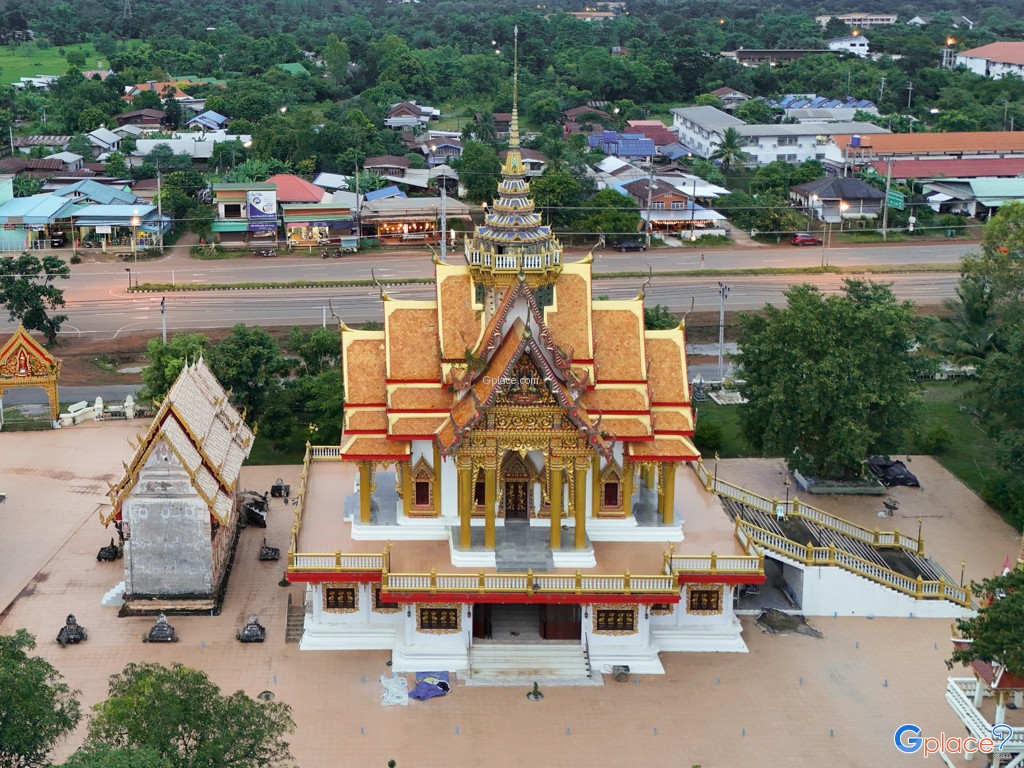 วัดพุทธไสยาราม