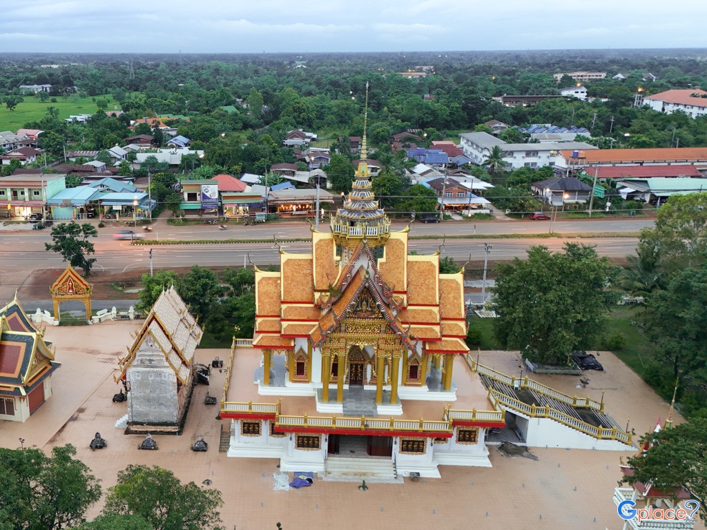 วัดพุทธไสยาราม