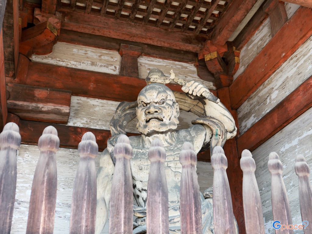 Ninnanji Temple
