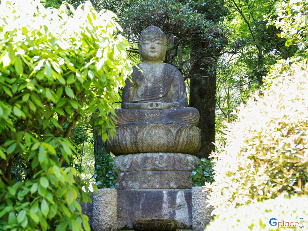 Ryoanji Temple