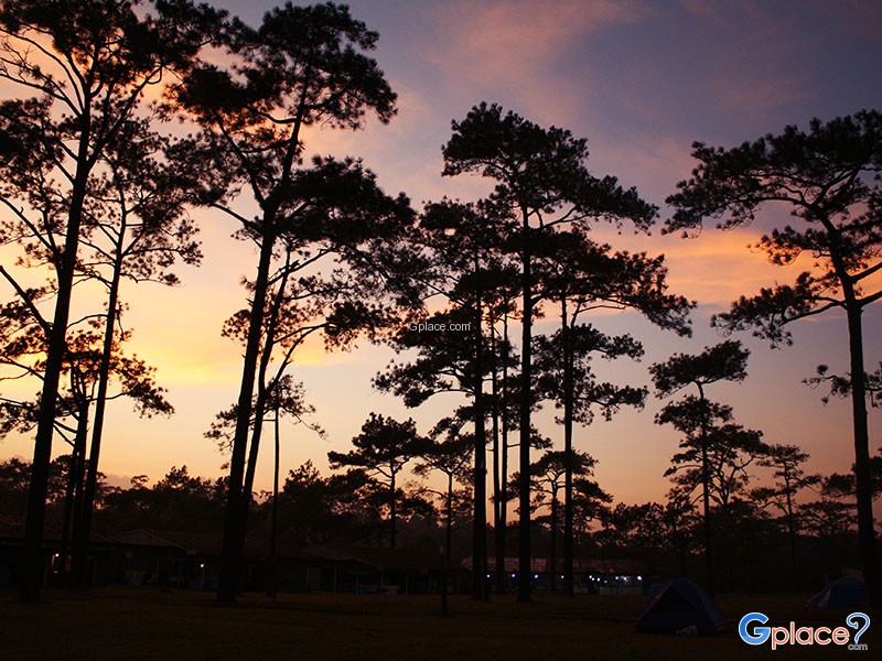 Phu Kradueng National Park