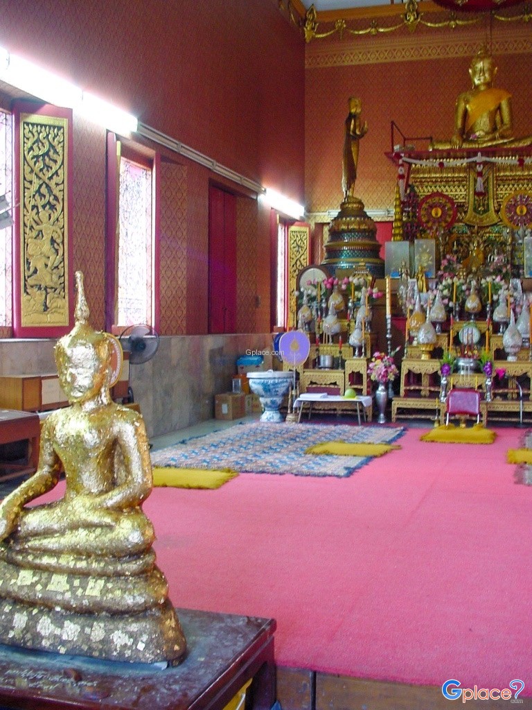 Wat Charoen Sukharam