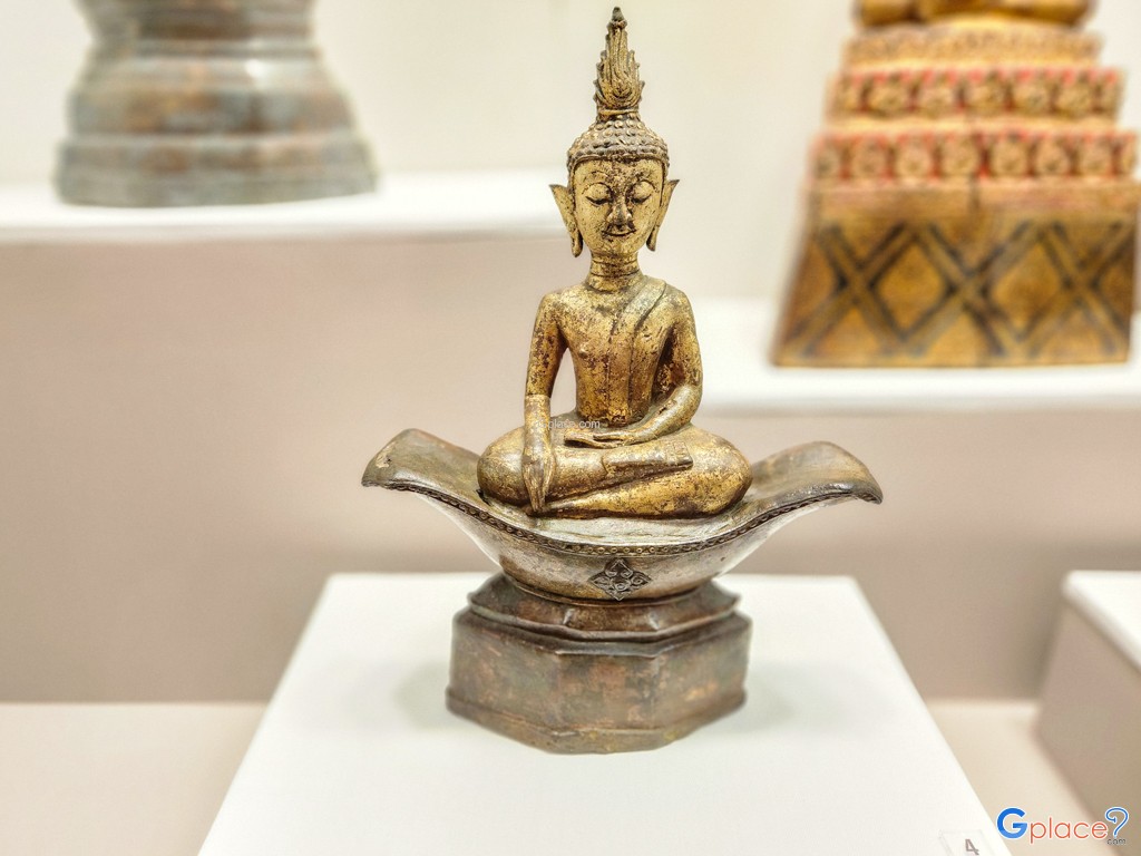 National Museum Bangkok