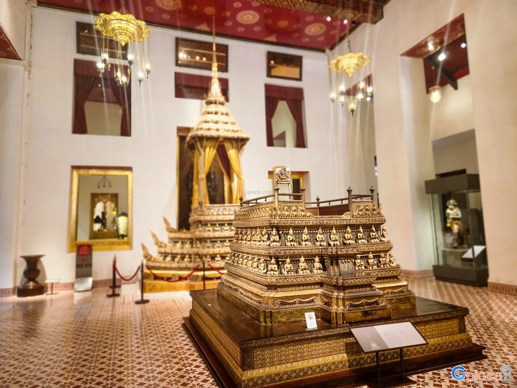National Museum Bangkok