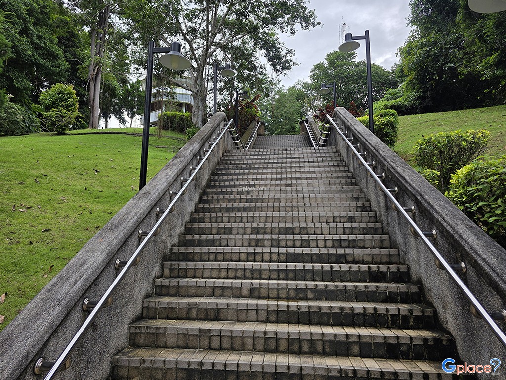 Tháp Quan Sát Khao Khad