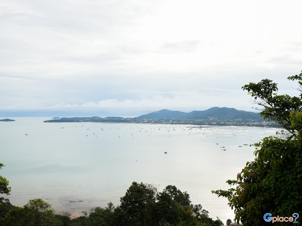 Tháp Quan Sát Khao Khad