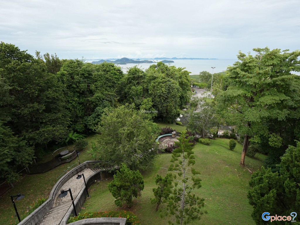 Tháp Quan Sát Khao Khad