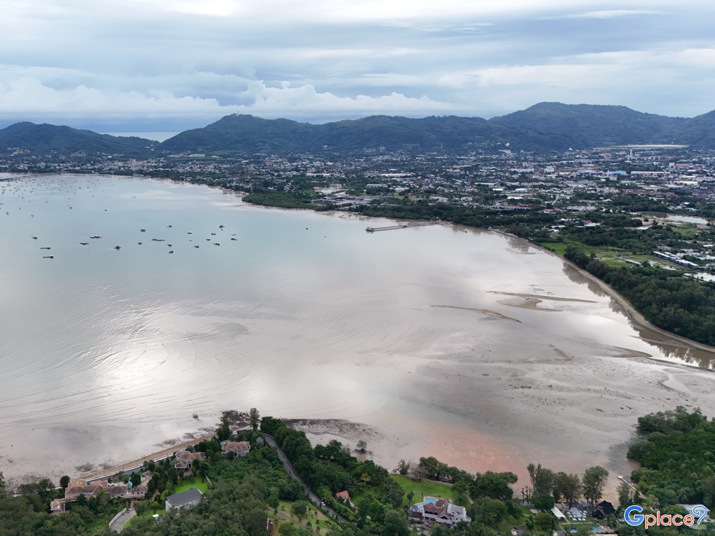 Tháp Quan Sát Khao Khad