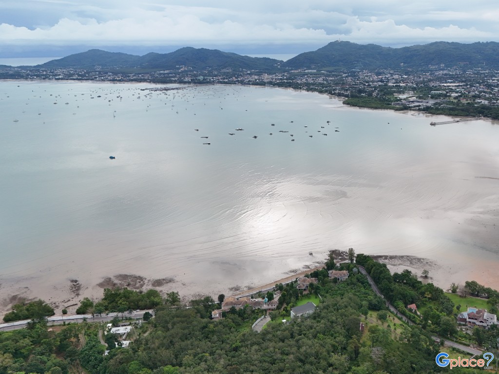 Tháp Quan Sát Khao Khad