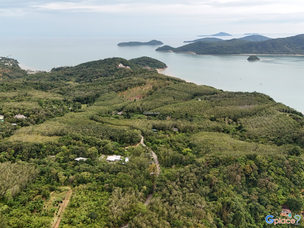 Tháp Quan Sát Khao Khad