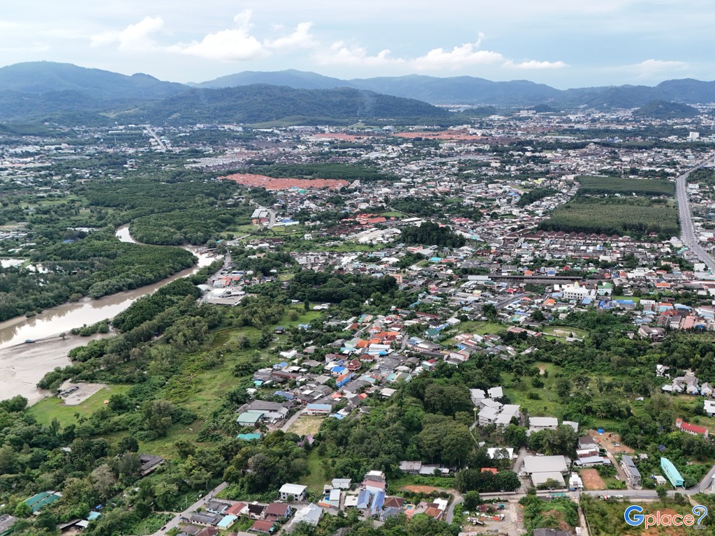 Tháp Quan Sát Khao Khad