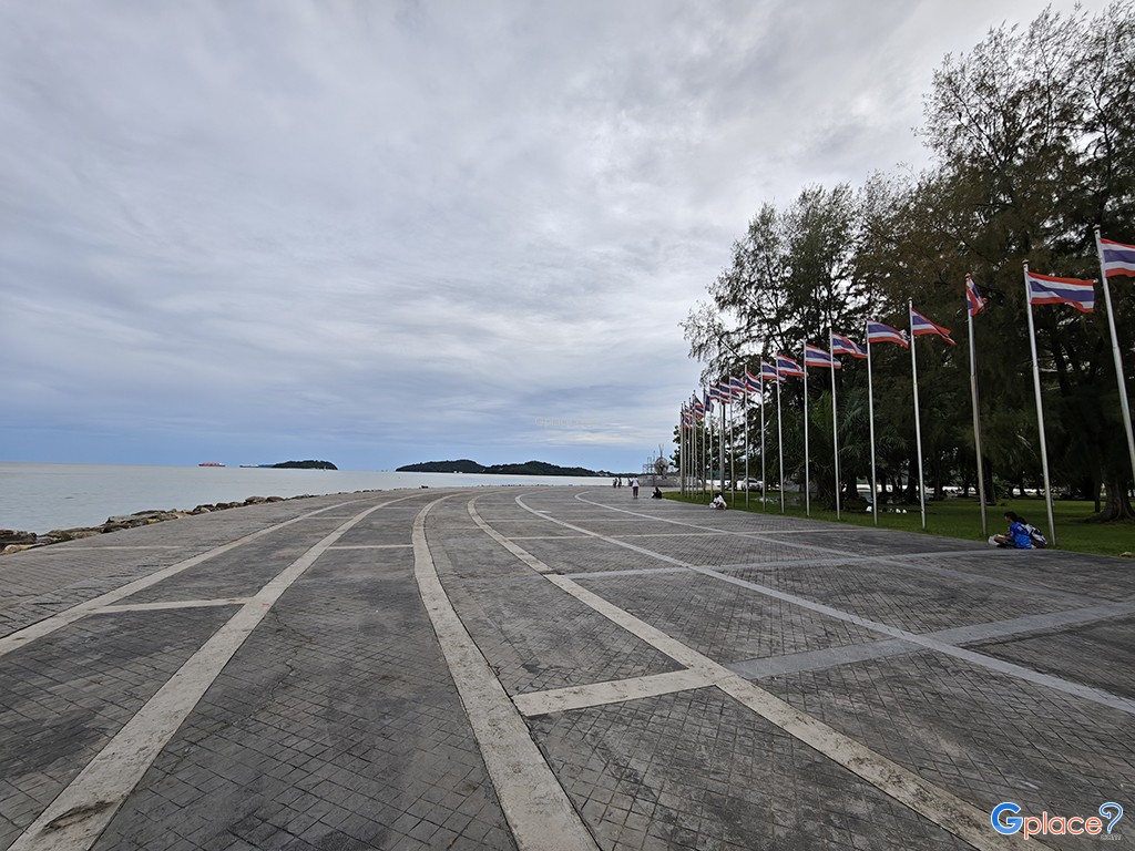 Saphan Hin Phuket Bay