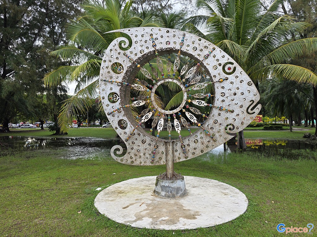 Saphan Hin Phuket Bay