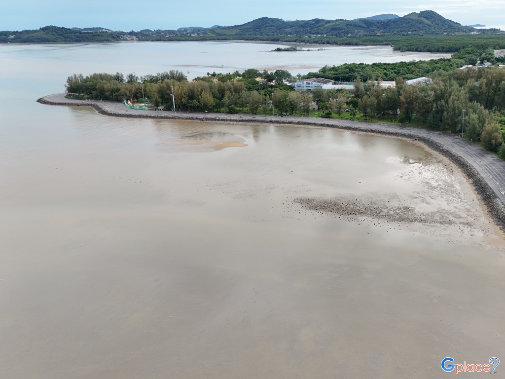 Saphan Hin Phuket Bay