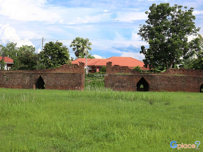 Thung Setthi Fortress