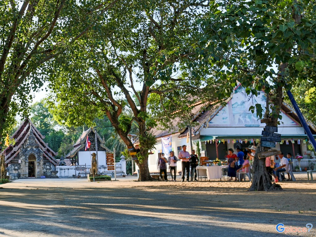 Ratana Pa s Mataram寺