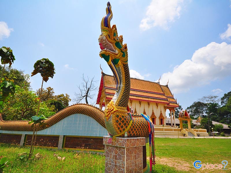 Wat Ban Laeng