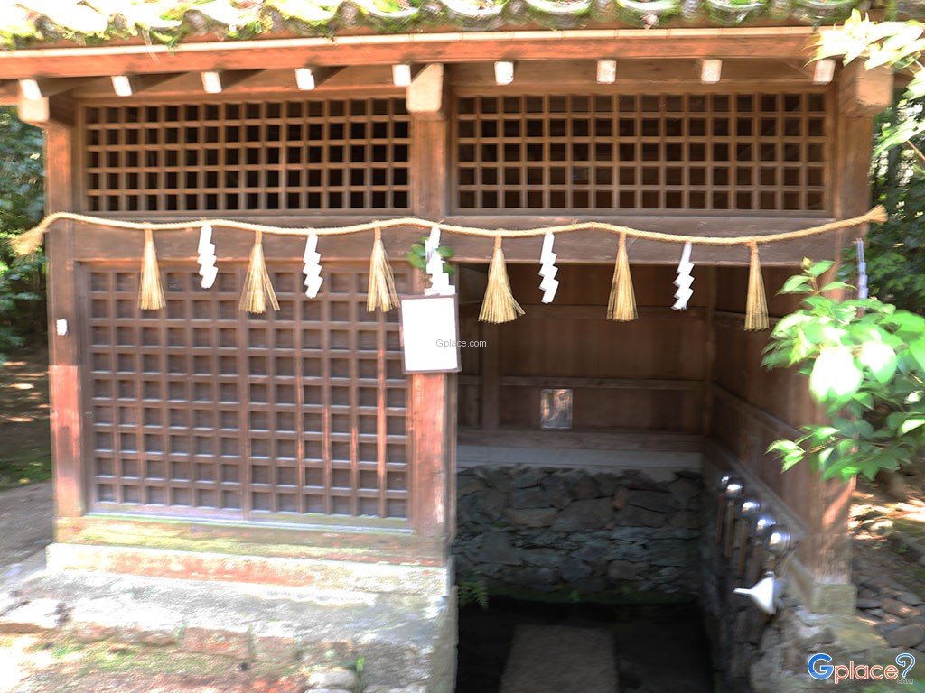 宇治上神社