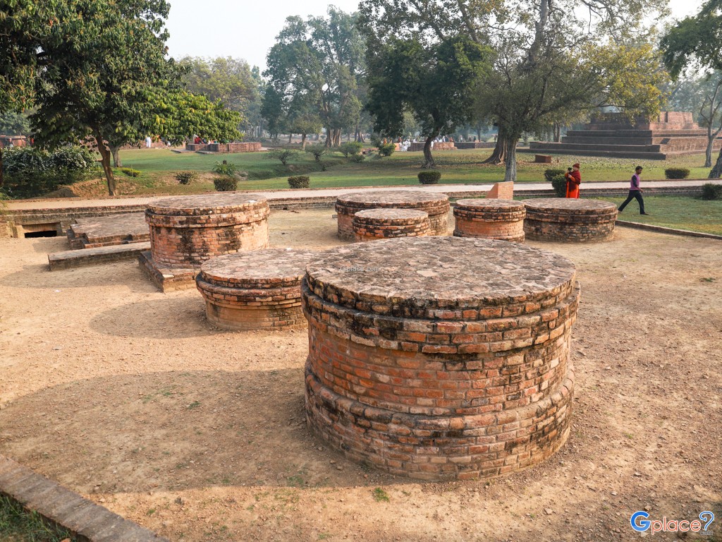 Mosteiro de Jetavana Sāvatthī