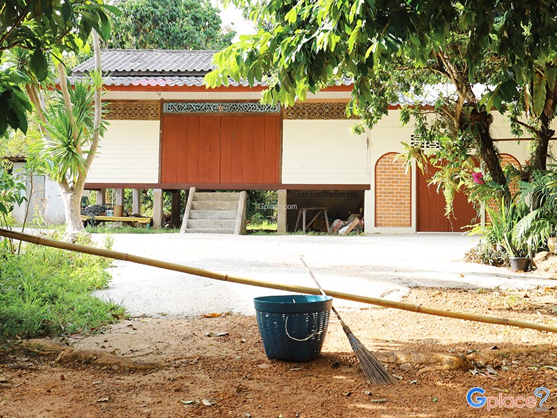 สวนสมุนไพรศรีราม