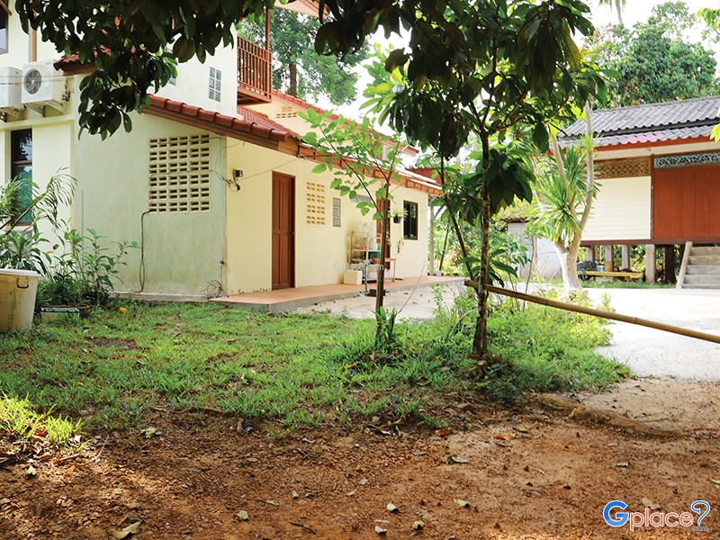 สวนสมุนไพรศรีราม