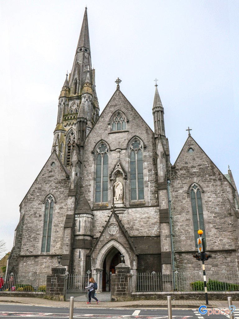 St John s Cathedral