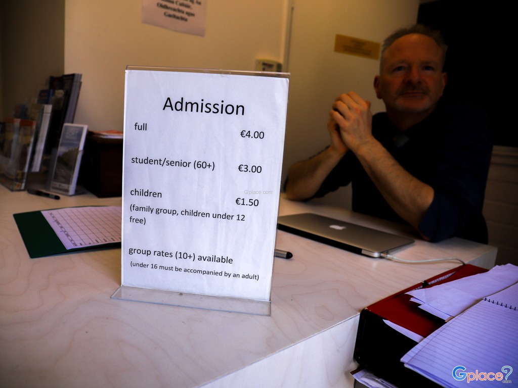 พิพิธภัณฑ์เนย