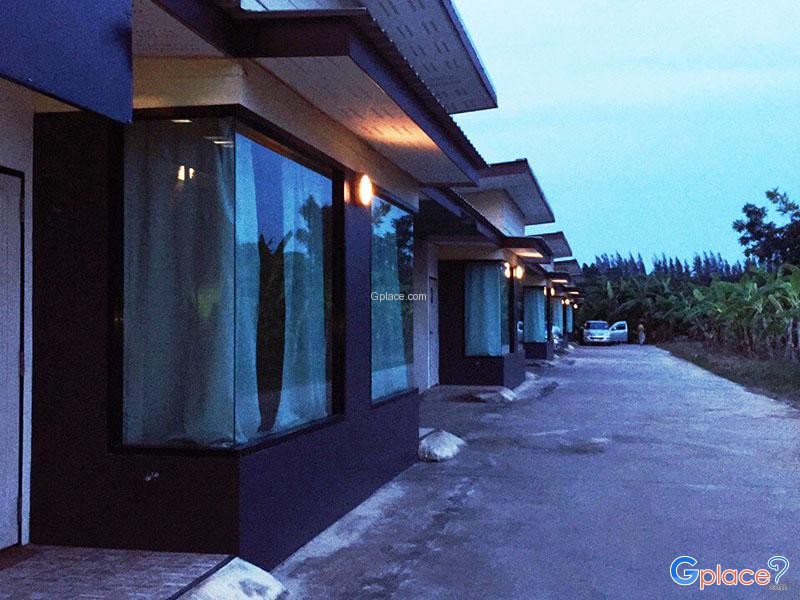 สิตางค์ รีสอร์ท